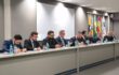 Workshop debate futuro do Porto de Itajaí e cobra avanços na infraestrutura portuária