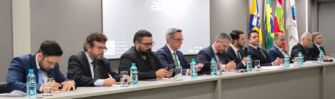 Workshop debate futuro do Porto de Itajaí e cobra avanços na infraestrutura portuária