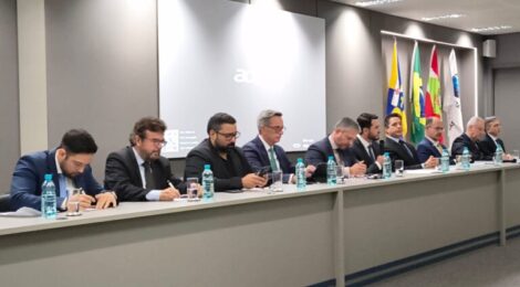 Workshop debate futuro do Porto de Itajaí e cobra avanços na infraestrutura portuária