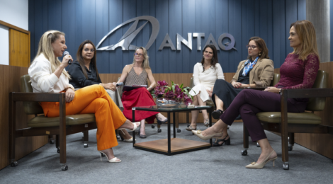 Lançamento de guia reforça compromisso da ANTAQ com a ampliação da liderança feminina no setor aquaviário