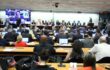 Comissão aprova o fim da escala 6x1 e a redução da jornada de 44 para 40 horas semanais
