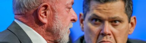 Semana antes do recesso no Congresso tem 6x1 ainda pendente