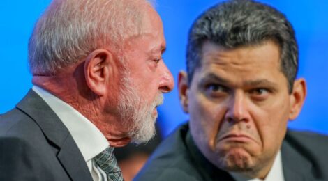 Semana antes do recesso no Congresso tem 6x1 ainda pendente