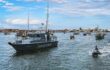 Marinha do Brasil garante segurança da Procissão Marítima de São Pedro em São Luís