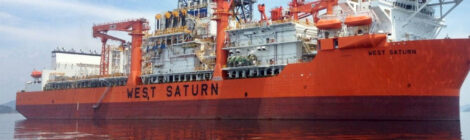 Equinor vê Brasil como motor de crescimento fora da Noruega