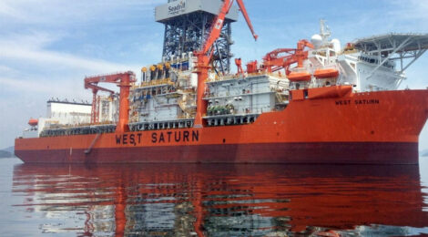 Equinor vê Brasil como motor de crescimento fora da Noruega