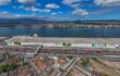 Terminal da Eldorado supera 2,3 milhões de toneladas embarcadas em Santos