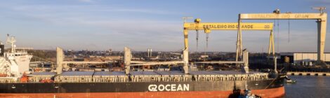 Novas prioridades do FMM para construção de embarcações somam R$ 3,5 bilhões