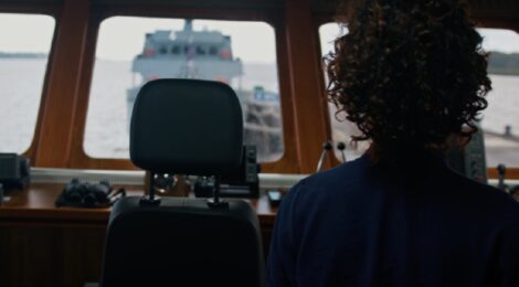 Navio hospitalar da Marinha do Brasil levará atendimento de saúde à Amazônia
