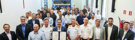 APS assina contrato para VTMIS e espera operação em 2027