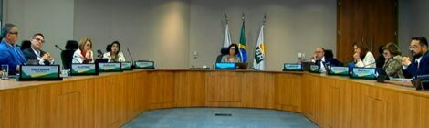 Petrobras aposta em eficiência de plataformas para frear queda na curva de produção