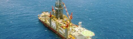 Margem Equatorial: Petrobras descobre hidrocarbonetos na costa do Amapá