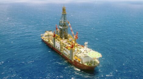 Margem Equatorial: Petrobras descobre hidrocarbonetos na costa do Amapá