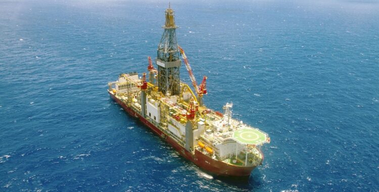 Margem Equatorial: Petrobras descobre hidrocarbonetos na costa do Amapá