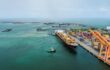 Suape inicia estudos para fornecer energia renovável a navios atracados