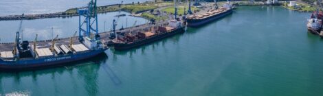 20ª edição da Navalshore destaca anúncios impulsionados pelo novo ciclo de encomendas da indústria naval