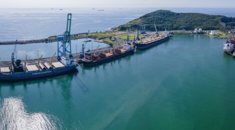20ª edição da Navalshore destaca anúncios impulsionados pelo novo ciclo de encomendas da indústria naval