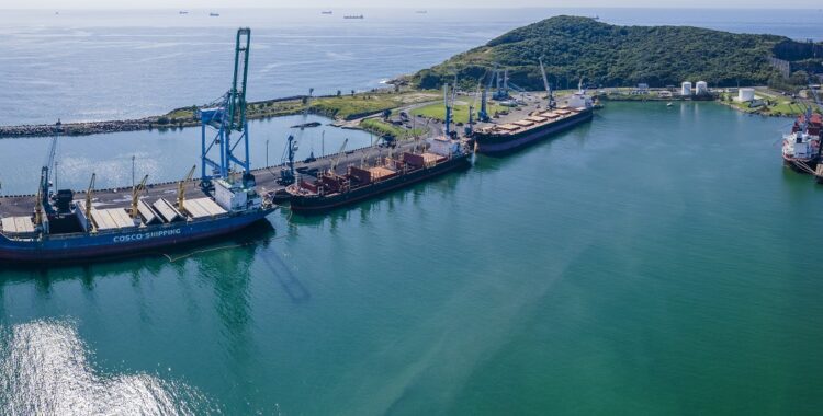 20ª edição da Navalshore destaca anúncios impulsionados pelo novo ciclo de encomendas da indústria naval