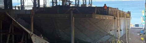 Operação com transporte de bunker ampliará serviços logísticos da Transpetro