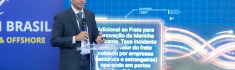 FMM tem R$ 20 bilhões para investimentos, destaca secretário