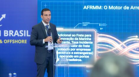 FMM tem R$ 20 bilhões para investimentos, destaca secretário