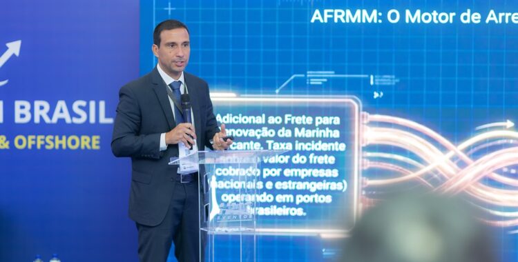 FMM tem R$ 20 bilhões para investimentos, destaca secretário