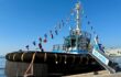Wilson Sons lança rebocador ‘WS Ariel’ de 73,5 toneladas BP
