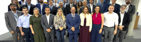 ANTAQ inicia ciclo de reuniões participativas para discutir concessão da Hidrovia Verde