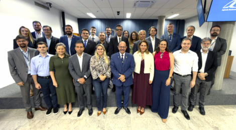 ANTAQ inicia ciclo de reuniões participativas para discutir concessão da Hidrovia Verde