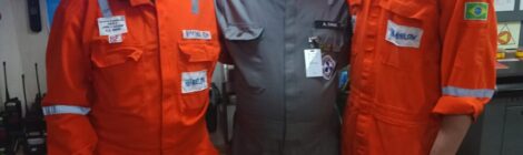 Visitação à Empresa BELOV