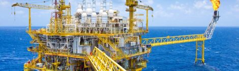 Produção de gás natural ultrapassa a de petróleo no onshore