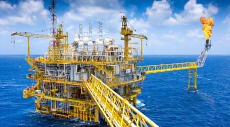 Produção de gás natural ultrapassa a de petróleo no onshore
