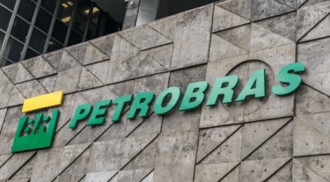 Petrobras lucra mais de R$ 52 bilhões no 2º trimestre e quase dobra resultado anual