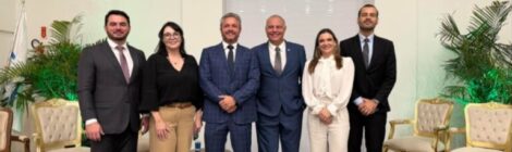 Porto de Imbituba sedia II Simpósio Catarinense de Direito Portuário e Marítimo