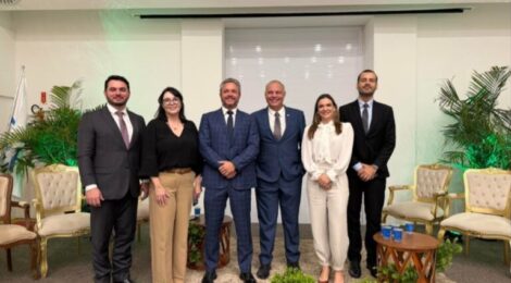 Porto de Imbituba sedia II Simpósio Catarinense de Direito Portuário e Marítimo
