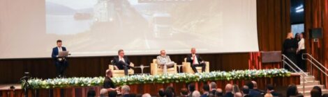 Plano Nacional de Logística 2050 reforça integração entre os diferentes modais de transporte