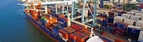 Ministério de Portos e Aeroportos e Antaq abrem audiência e consulta públicas para o leilão do terminal ITJ01 (SC)