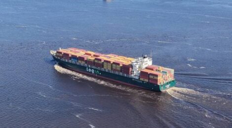 Log-In apresenta nova unidade em Salvador e rotas expressas durante Multimodal Nordeste 2026