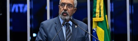 Com fim do recesso, Paim diz esperar que PEC contra escala 6x1 seja votada