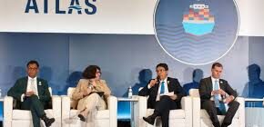 Marinha do Brasil participa dos estudos internacionais para o uso seguro e harmônico de novas tecnologias nucleares no setor marítimo