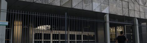 Petrobras negocia exploração em Gana para ampliar presença na África