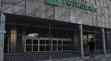 Petrobras negocia exploração em Gana para ampliar presença na África