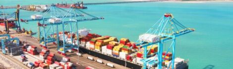 Porto do Pecém passará a oferecer shore power para embarcações atracadas a partir de setembro