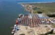 Marinha e Portos RS reforçam cooperação no setor hidroviário