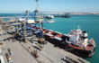 Porto do Pecém vai incorporar um sistema de eletrificazção para navios
