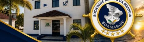 SOAMAR-SE: 50 anos de história, parceria e compromisso com a sociedade sergipana