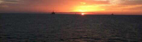 Shell adquire 50% de participação no bloco Tupinambá, no pré-sal da Bacia de Santos