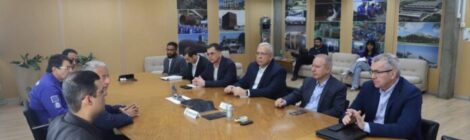 NUCLEP amplia atuação em petróleo, energia nuclear e Defesa