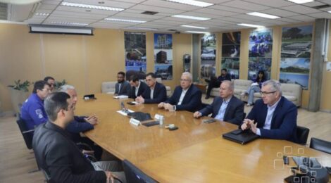 NUCLEP amplia atuação em petróleo, energia nuclear e Defesa