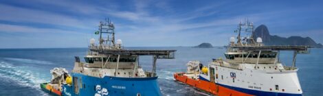 Combinação entre OceanPact e CBO recebe aprovação do Cade